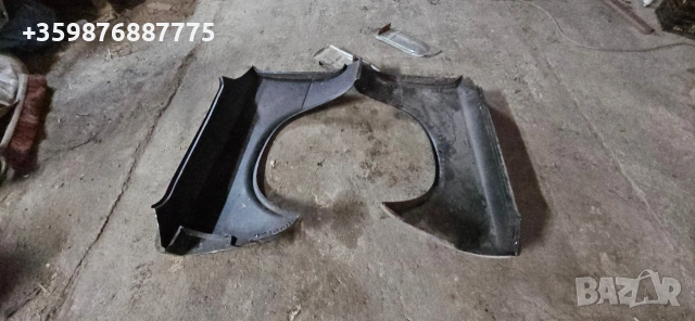 Калник калници Ваз Лада Жигули Жигула Руско Ретро Соц Руски Руска части, снимка 6 - Части - 53879564