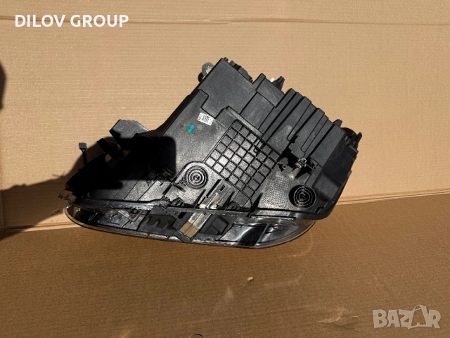Фар BMW X1 F48 F49 Full Led, снимка 4 - Части - 53696541
