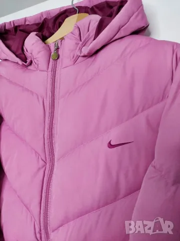 NIKE Puffer Jaket Дамско Яке , снимка 8 - Якета - 48436120