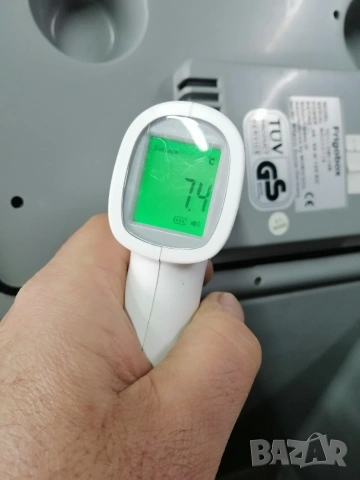 Хладилна чанта 12V, 20L, снимка 11 - Хладилни чанти - 53591506