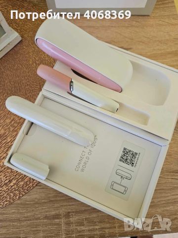 IQOS 3.0 Duo Originals, снимка 6 - Електронни цигари - 46321944