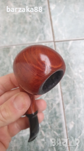 Стара Лула Royal Danish Denmark, снимка 2 - Колекции - 53502225