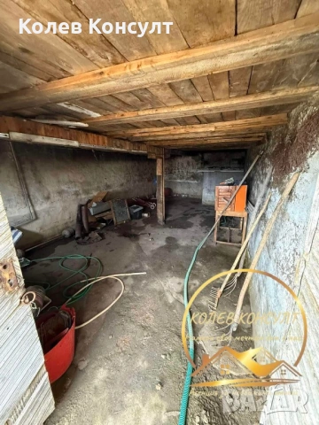 Къща село Лозен,област Хасково, снимка 10 - Къщи - 53698742