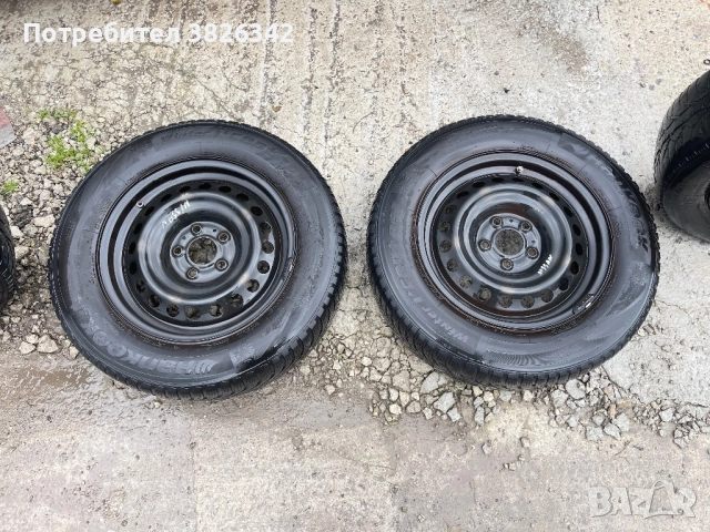 Джанти Нисан Кашкай 5x114, снимка 3 - Гуми и джанти - 52340693