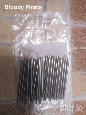 борери , снимка 3 - Стоматология - 51827065