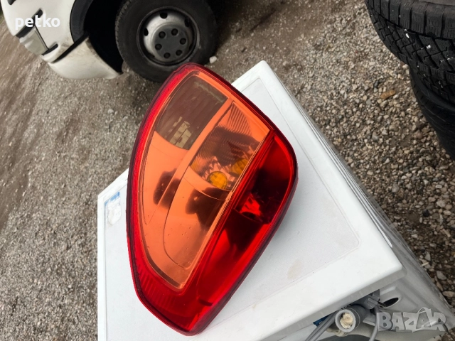 Продавам стопове за sx4 , снимка 2 - Аксесоари и консумативи - 52864754