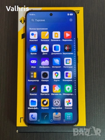 Гаранция! Realme 11 Pro Plus 5G / 512GB / 12GB + 12GB RAM, снимка 3 - Други - 53046150