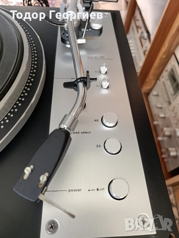 DENON GT-700, снимка 3 - Други - 53866934