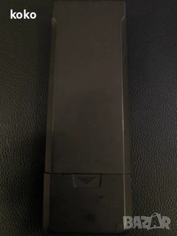 Дистанционно Technics Sony audio , снимка 3 - Други - 53691344