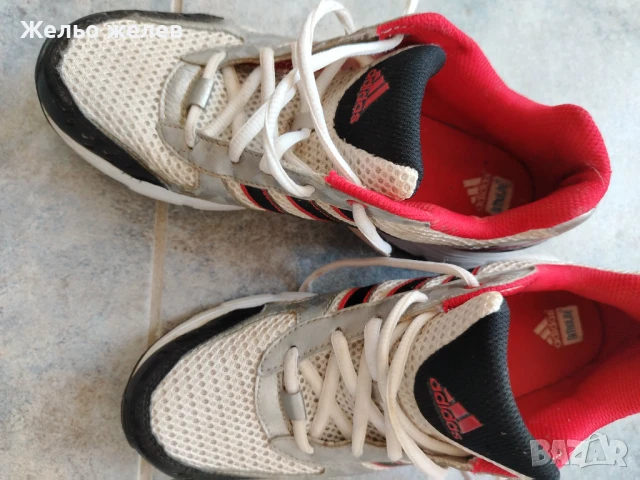 Адидас, маратонки, 39,5см, снимка 1