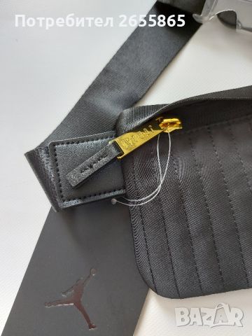 Чантичка за кръст NIKE CROSSBODY , снимка 6 - Чанти - 46287201