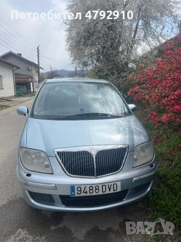 Продава се, снимка 2 - Автомобили и джипове - 54156352