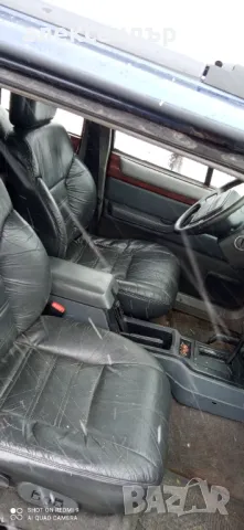 Седалки за чероки XJ ZJ WJ , снимка 3 - Части - 49782870
