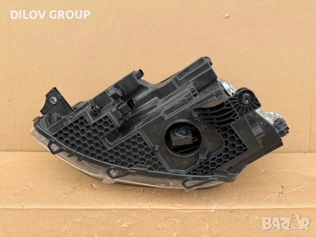 Фар VW CADDY 4 Full Led | 2021, снимка 4 - Части - 53440280