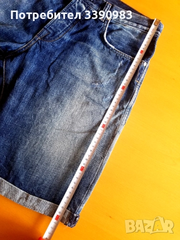 Бермуди LTB, снимка 9 - Къси панталони - 51432028