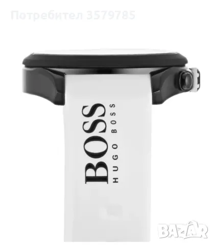 Мъжки часовник HUGO BOSS Velocity 44 мм
, снимка 3 - Мъжки - 49012664