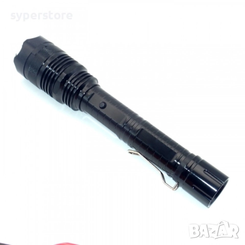 Електрошок, Фенер Digital One SP01133 1108 type, фенер с мощен електрощок, 220v , снимка 5 - Къмпинг осветление - 52238155