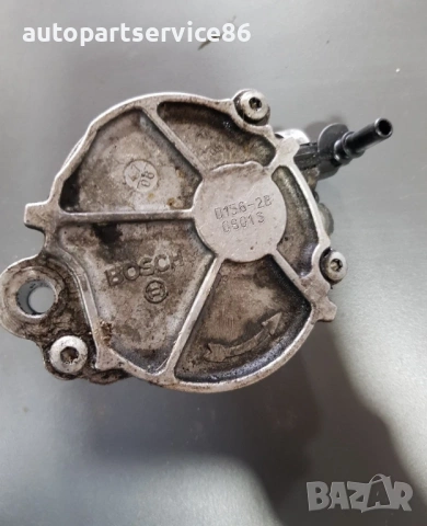 Вакуумна помпа за спирачки за Peugeot 307, 407 1.6 Hdi (2007) D156-2B, снимка 2 - Части - 53616856