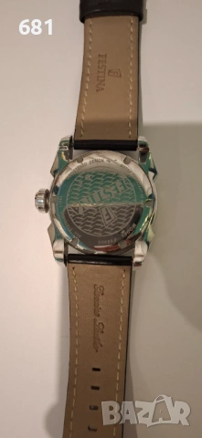 Мъжки часовник FESTINA mod.f16505, снимка 5 - Мъжки - 53685957