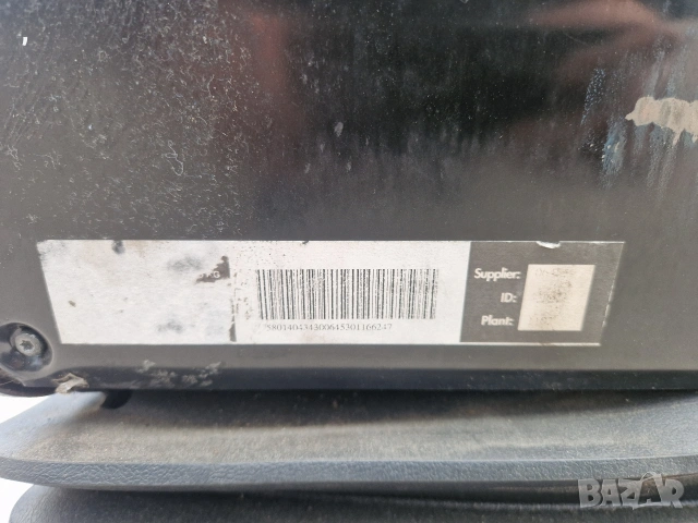 Седалка за Ивеко Дейли/Iveco Daily , снимка 7 - Бусове и автобуси - 54174337