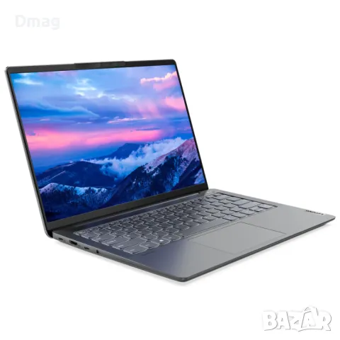 14" 2.8k Lenovo 5 Pro / i7-1260P /16GB/1TB SSD/Win11Pro, снимка 2 - Лаптопи за работа - 49114959