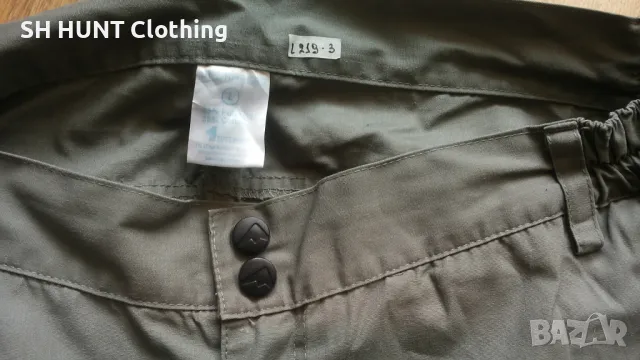 STORMBERG Trouser размер L / XL панталон със здрава материя - 1519, снимка 11 - Екипировка - 48169875