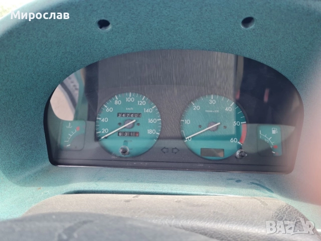 Citroen Berlingo 1.9D на части, ситроен берлинго на части, снимка 10 - Части - 52018662