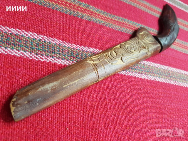 Нож кама крис 