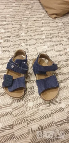 Детски сандали Майорал 23, снимка 7 - Детски сандали и чехли - 49700926
