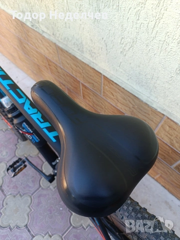 Cross 29 цола , снимка 8 - Велосипеди - 53671704