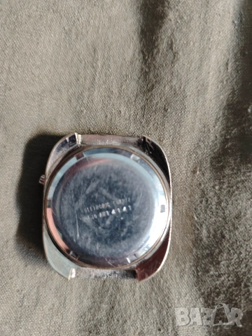 Продавам български часовник, снимка 10 - Мъжки - 46926726