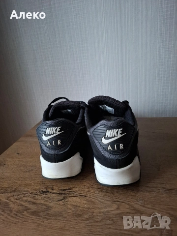 Nike air Zoom 90 маратонки 45 номер. , снимка 6 - Маратонки - 54004866