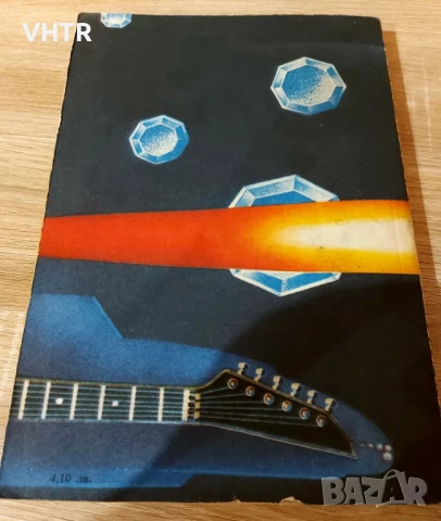 АБВ на попмузиката 1987, снимка 5 - Други музикални жанрове - 50457440