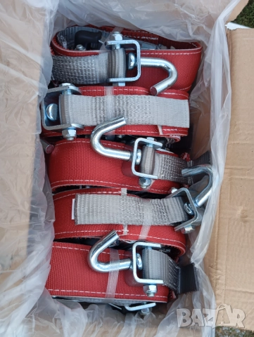 НОВИ ТРИТОЧКОВИ КОЛАНИ, снимка 6 - Ремаркета - 52066601