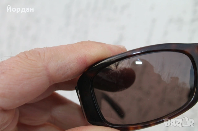Слънчеви очила ''Salvatore Ferragamo'', снимка 10 - Слънчеви и диоптрични очила - 53877593