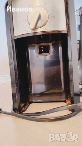 Krups GVX242, снимка 3 - Кафемашини - 54136374