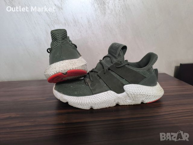 adidas Prophere 'Base Green', снимка 3 - Маратонки - 46231621