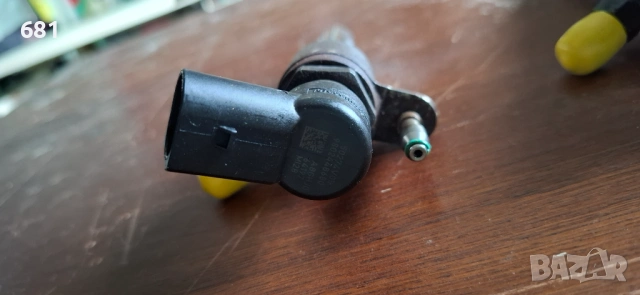 36р. Имжектори/дюзи за двигател 1.6 HDI, снимка 4 - Части - 53936594