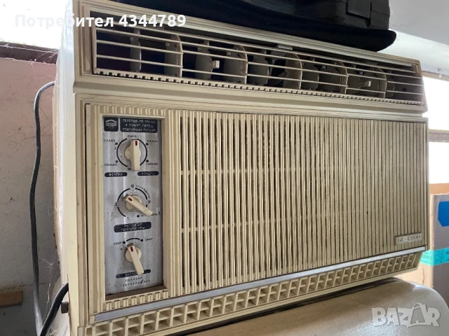 Климатик, снимка 3 - Климатици - 50869681