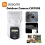 Външна Умна камера Xiaomi Outdoor Camera CW700S НОВА, снимка 1