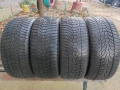 225.45.19 Зимни гуми като нови , снимка 11