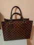 Дамска чанта luis viutton, снимка 2