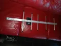 5 EL. Яги UHF, снимка 1
