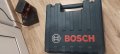 Винтоверт Bosch с две батерии , снимка 3