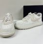 Nike Air Force 1 Luxe Summit White, снимка 3