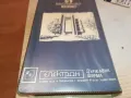 ВИДЕО  КАСЕТА AKAI-ЕЛЕКТРОН БГ-VHS VIDEO ORIGINAL TAPE 1301251259, снимка 4