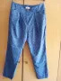 Дамски  панталон със звезди , снимка 3