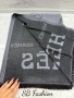 Hermes, Chanel двулицев шал, снимка 5