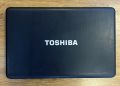 Лаптоп Toshiba C670 D-11G, снимка 1