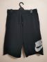 NIKE AIR JORDAN 16" Sweat Shorts Loop Fleece. 

, снимка 1